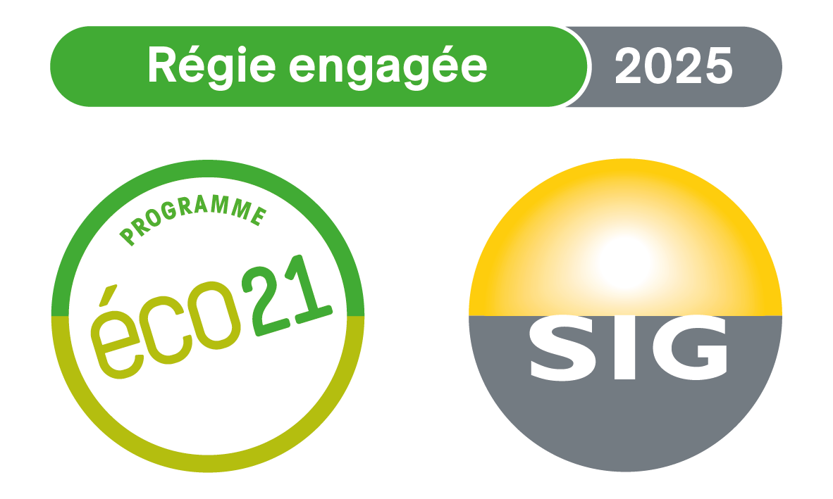 Régie GRABER Sàrl